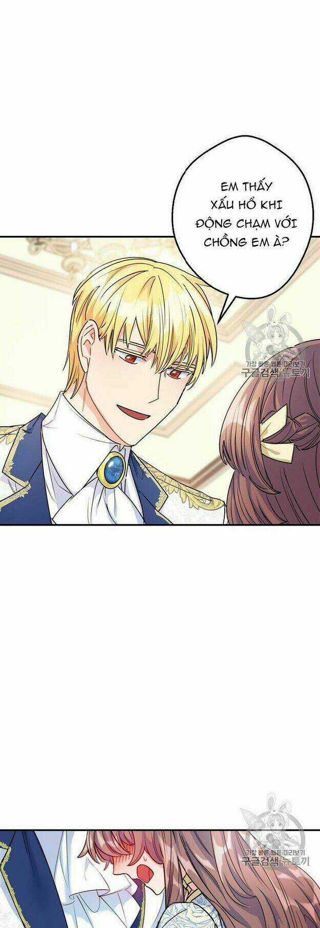 Bí Quyết Trà 50 Của Nữ Công Tước Chapter 55 trang 34