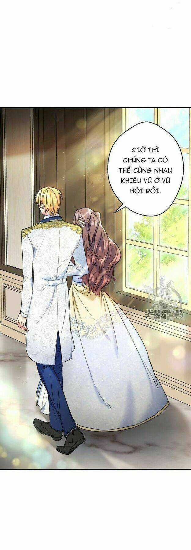 Bí Quyết Trà 50 Của Nữ Công Tước Chapter 55 trang 37