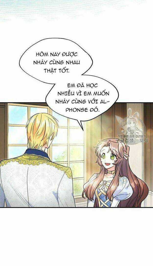 Bí Quyết Trà 50 Của Nữ Công Tước Chapter 55 trang 40