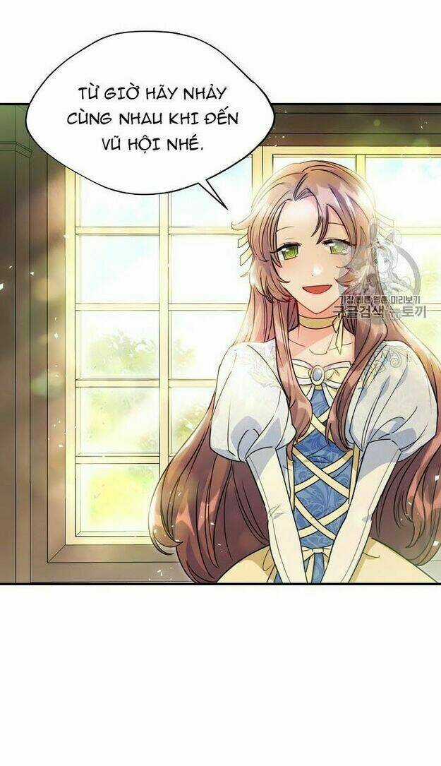 Bí Quyết Trà 50 Của Nữ Công Tước Chapter 55 trang 41