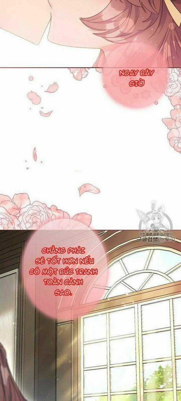 Bí Quyết Trà 50 Của Nữ Công Tước Chapter 55 trang 49