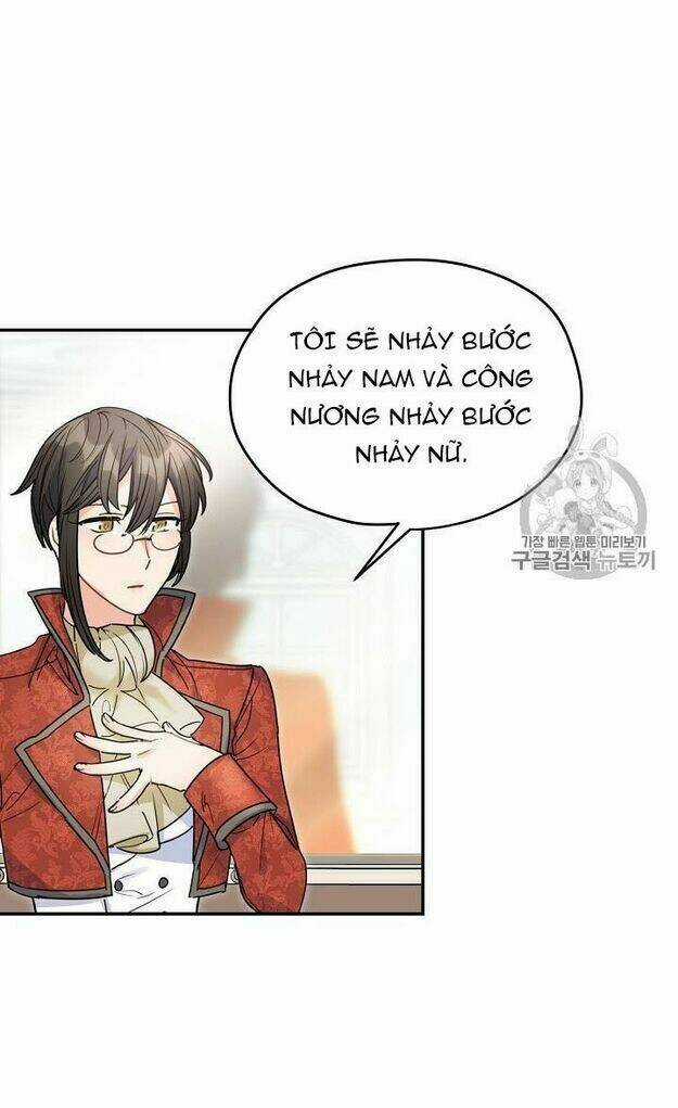 Bí Quyết Trà 50 Của Nữ Công Tước Chapter 55 trang 5