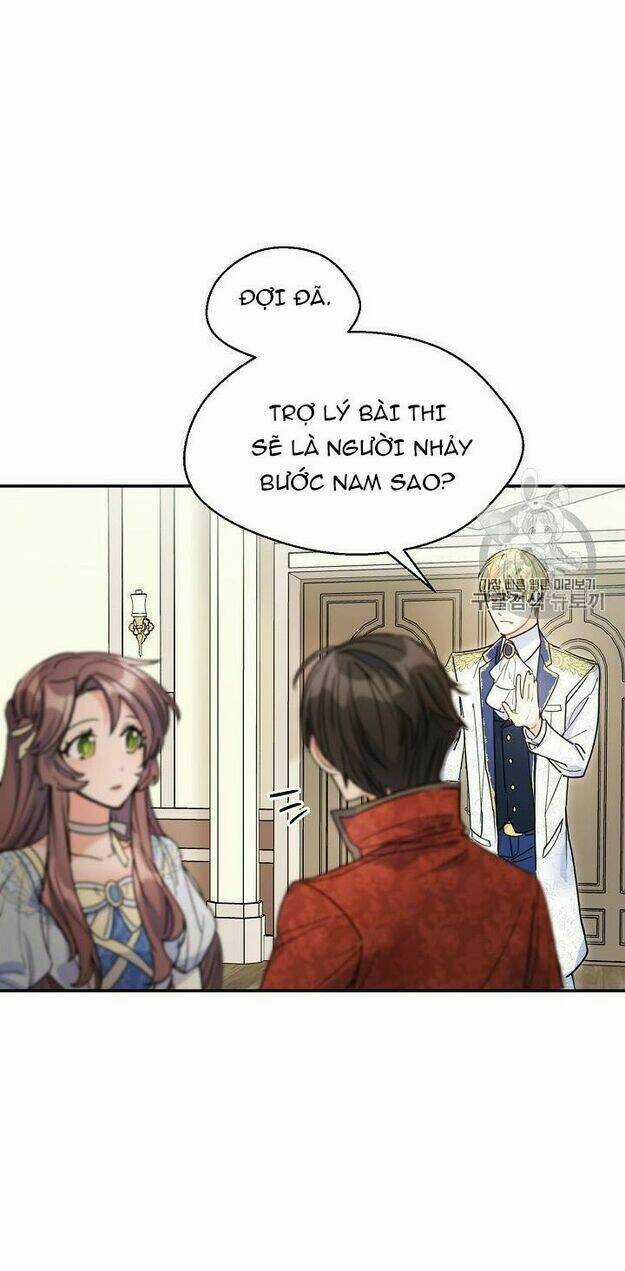 Bí Quyết Trà 50 Của Nữ Công Tước Chapter 55 trang 6