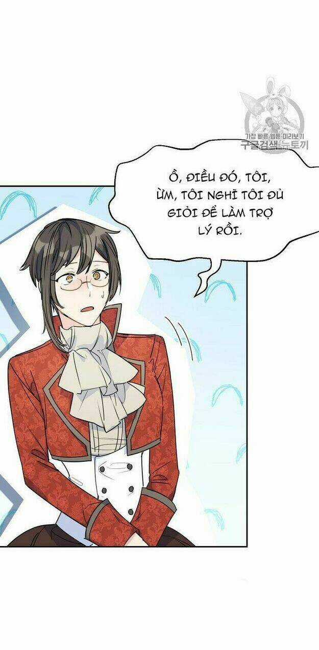 Bí Quyết Trà 50 Của Nữ Công Tước Chapter 55 trang 7