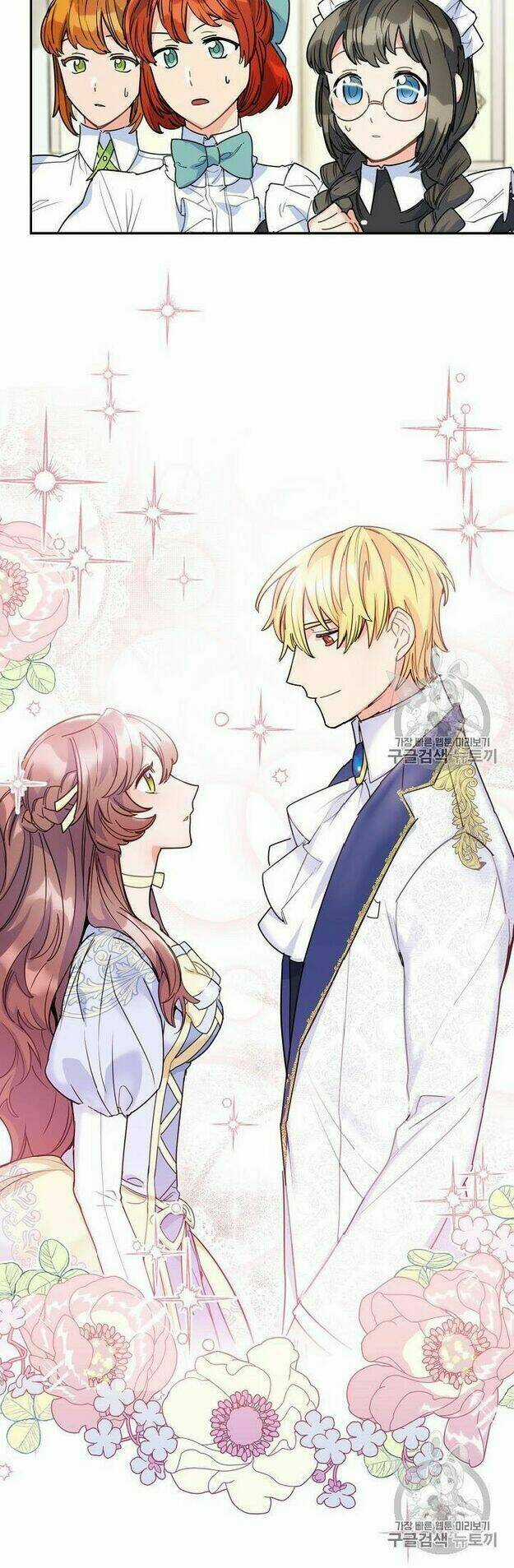 Bí Quyết Trà 50 Của Nữ Công Tước Chapter 55 trang 9