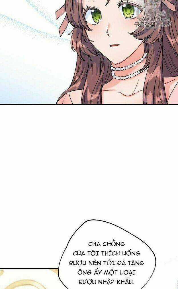 Bí Quyết Trà 50 Của Nữ Công Tước Chapter 56 trang 10