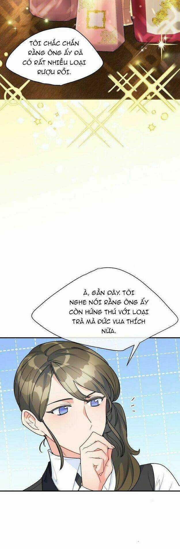 Bí Quyết Trà 50 Của Nữ Công Tước Chapter 56 trang 13