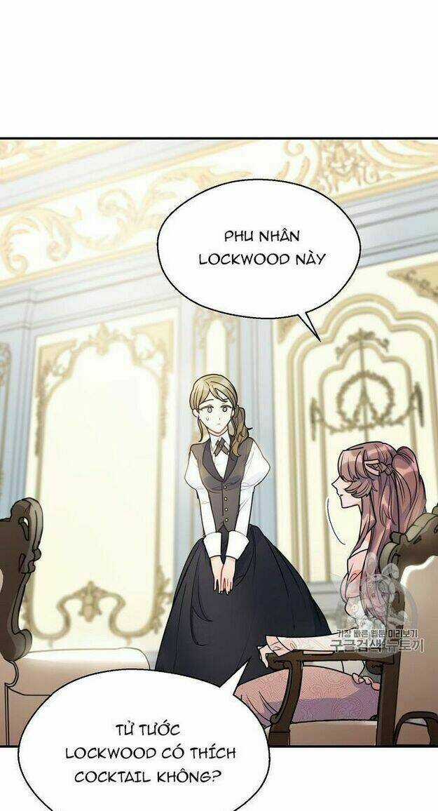 Bí Quyết Trà 50 Của Nữ Công Tước Chapter 56 trang 16