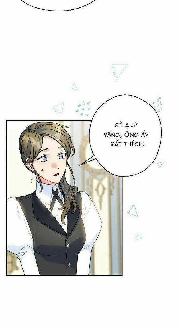 Bí Quyết Trà 50 Của Nữ Công Tước Chapter 56 trang 17