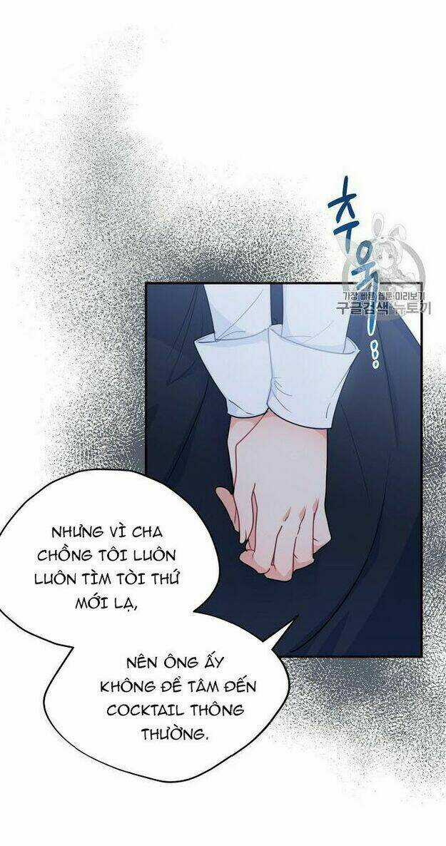 Bí Quyết Trà 50 Của Nữ Công Tước Chapter 56 trang 18