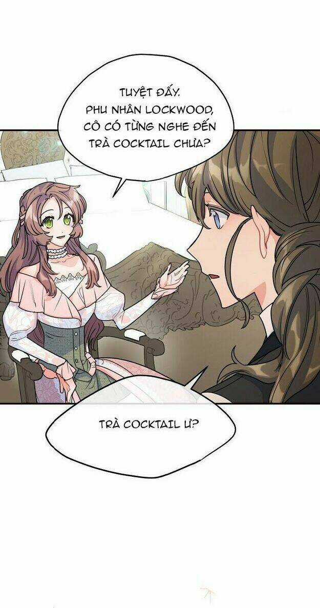 Bí Quyết Trà 50 Của Nữ Công Tước Chapter 56 trang 19