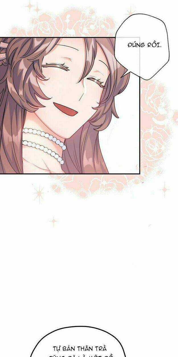 Bí Quyết Trà 50 Của Nữ Công Tước Chapter 56 trang 20