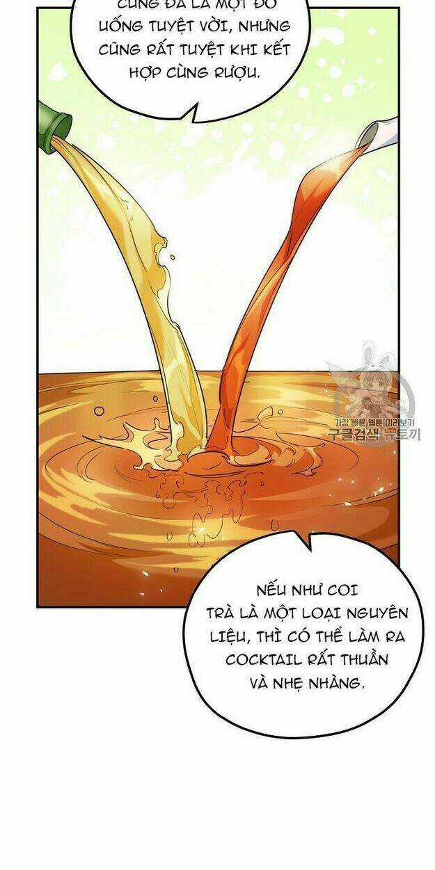 Bí Quyết Trà 50 Của Nữ Công Tước Chapter 56 trang 21