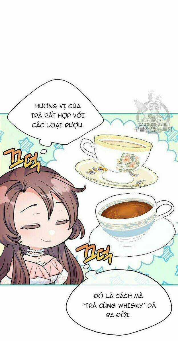 Bí Quyết Trà 50 Của Nữ Công Tước Chapter 56 trang 22