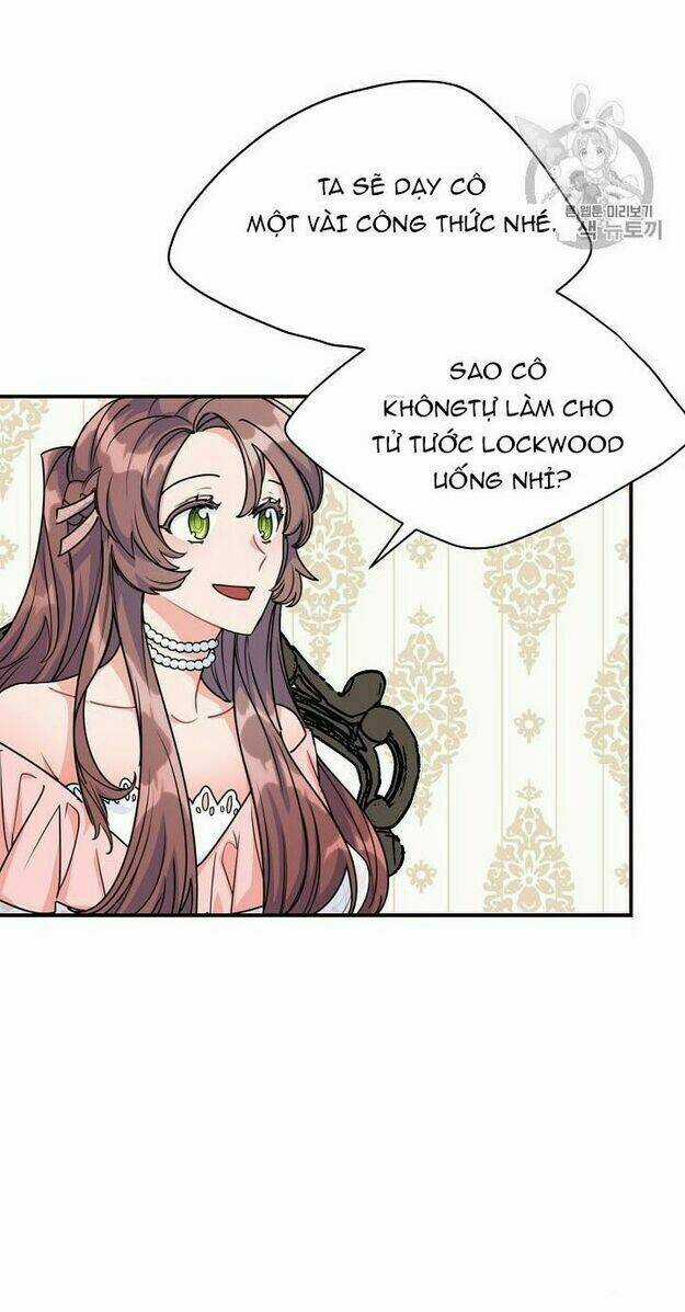 Bí Quyết Trà 50 Của Nữ Công Tước Chapter 56 trang 23