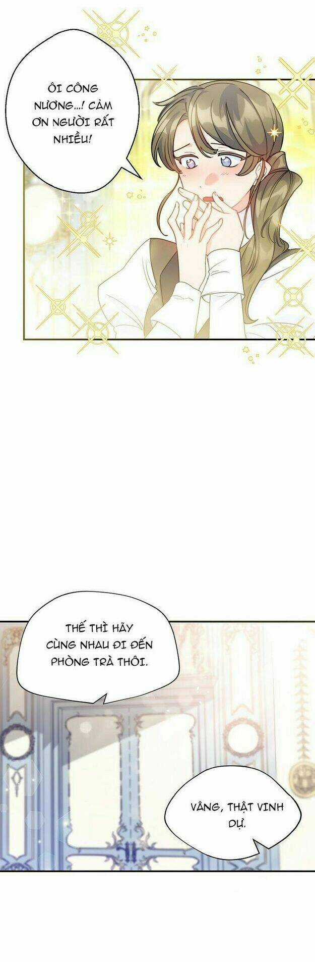 Bí Quyết Trà 50 Của Nữ Công Tước Chapter 56 trang 24