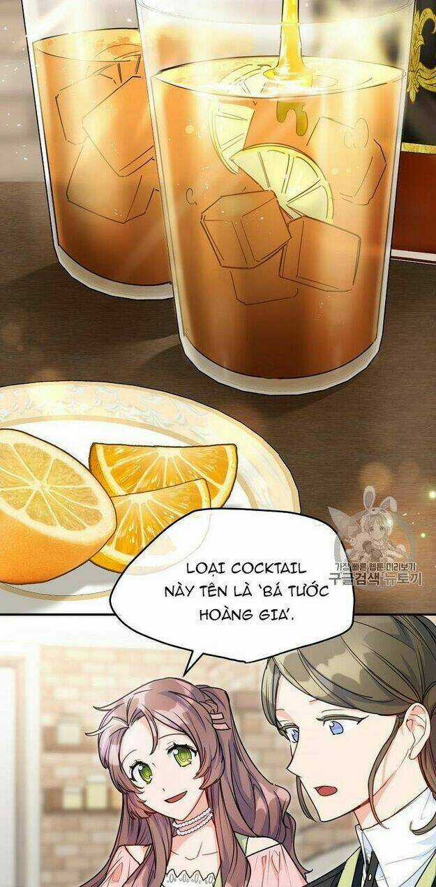 Bí Quyết Trà 50 Của Nữ Công Tước Chapter 56 trang 26