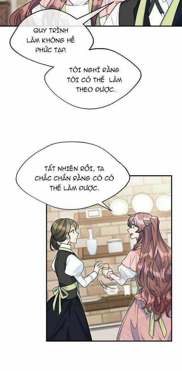 Bí Quyết Trà 50 Của Nữ Công Tước Chapter 56 trang 27