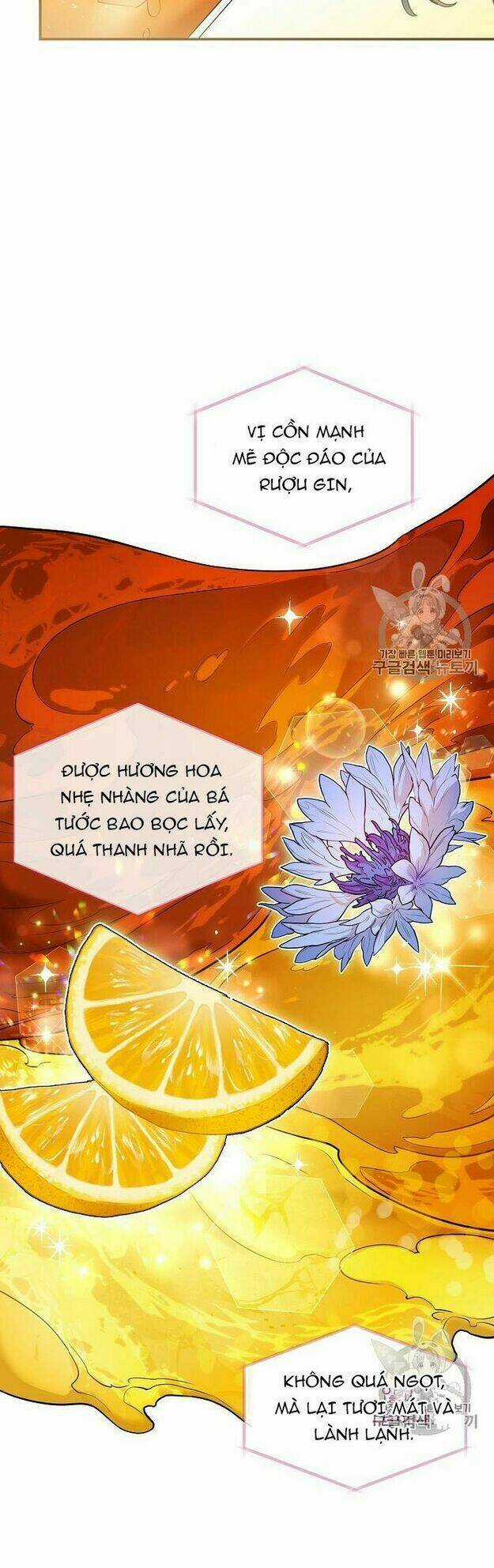 Bí Quyết Trà 50 Của Nữ Công Tước Chapter 56 trang 30