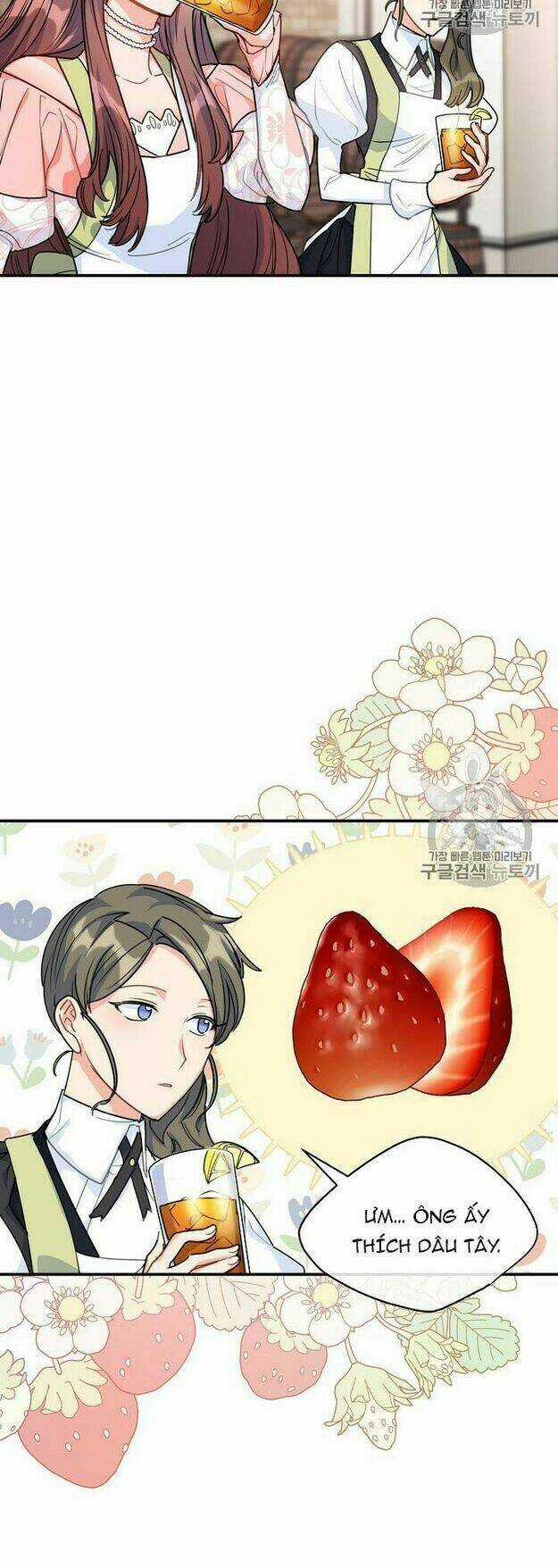 Bí Quyết Trà 50 Của Nữ Công Tước Chapter 56 trang 32