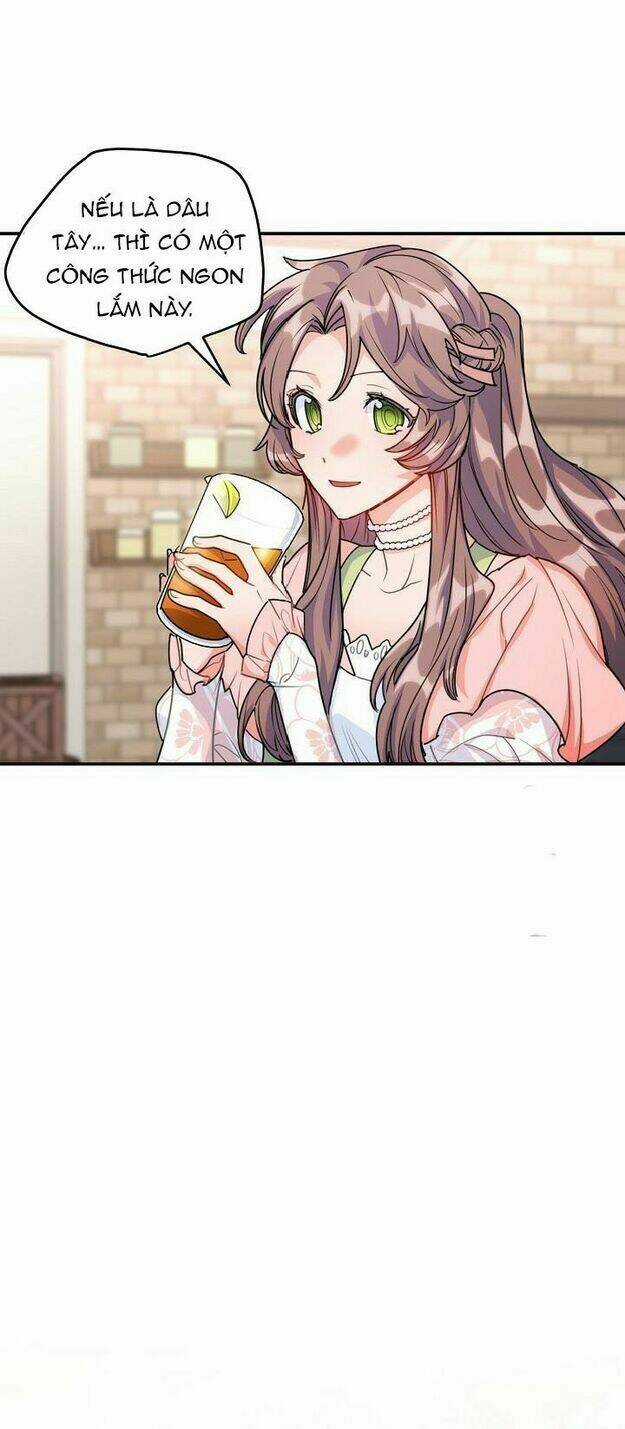 Bí Quyết Trà 50 Của Nữ Công Tước Chapter 56 trang 33