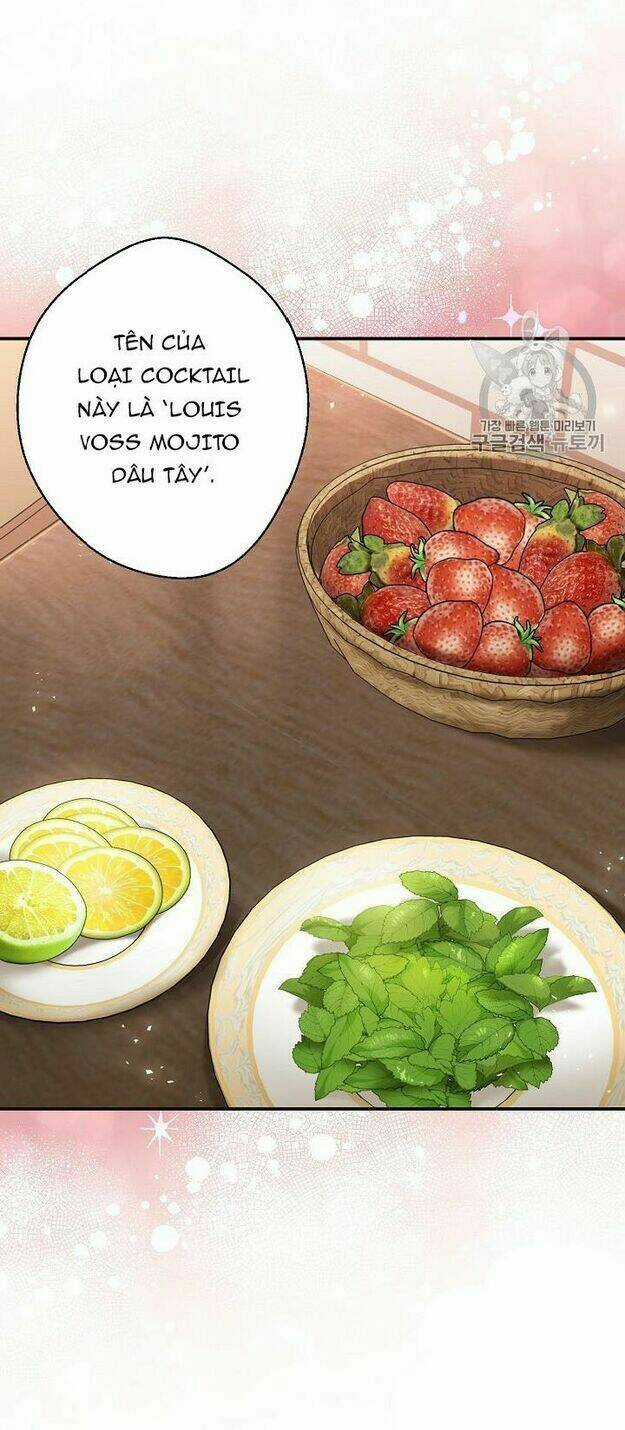 Bí Quyết Trà 50 Của Nữ Công Tước Chapter 56 trang 34