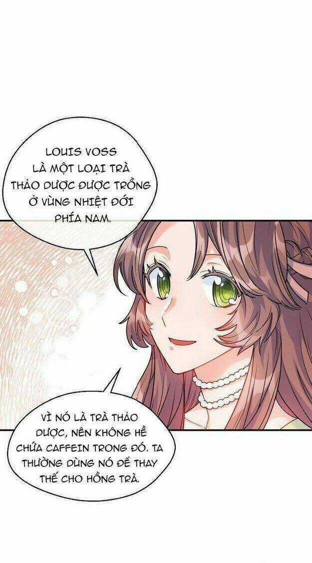 Bí Quyết Trà 50 Của Nữ Công Tước Chapter 56 trang 37