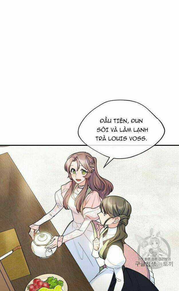 Bí Quyết Trà 50 Của Nữ Công Tước Chapter 56 trang 39