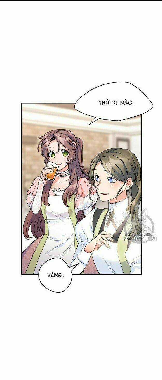 Bí Quyết Trà 50 Của Nữ Công Tước Chapter 56 trang 42