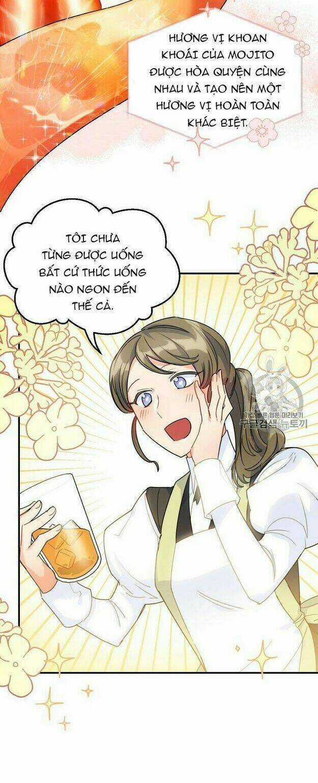 Bí Quyết Trà 50 Của Nữ Công Tước Chapter 56 trang 44