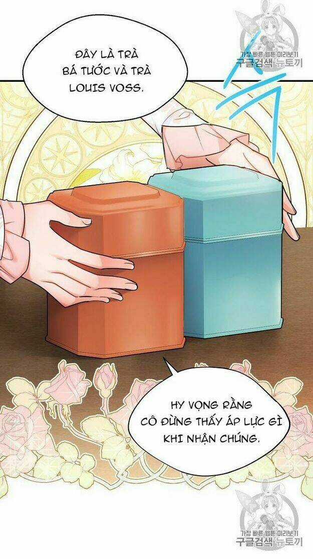 Bí Quyết Trà 50 Của Nữ Công Tước Chapter 56 trang 46