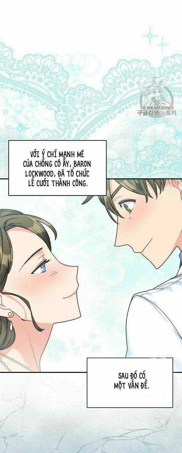 Bí Quyết Trà 50 Của Nữ Công Tước Chapter 56 trang 5