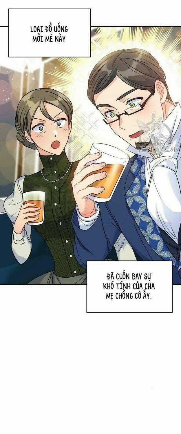 Bí Quyết Trà 50 Của Nữ Công Tước Chapter 56 trang 51