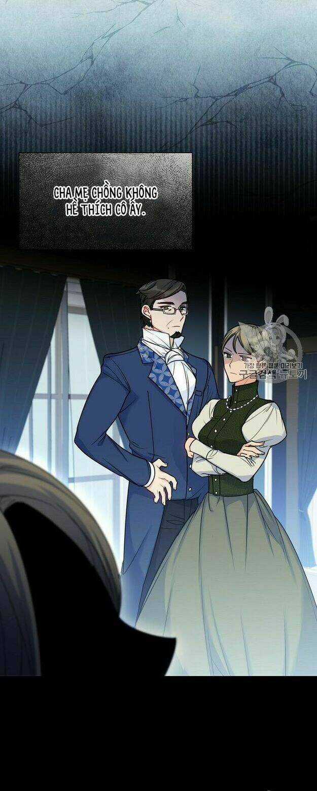 Bí Quyết Trà 50 Của Nữ Công Tước Chapter 56 trang 6