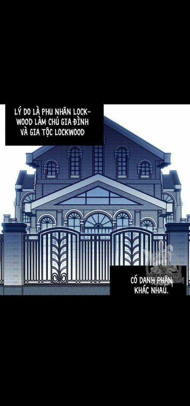 Bí Quyết Trà 50 Của Nữ Công Tước Chapter 56 trang 7