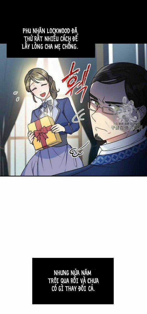 Bí Quyết Trà 50 Của Nữ Công Tước Chapter 56 trang 8