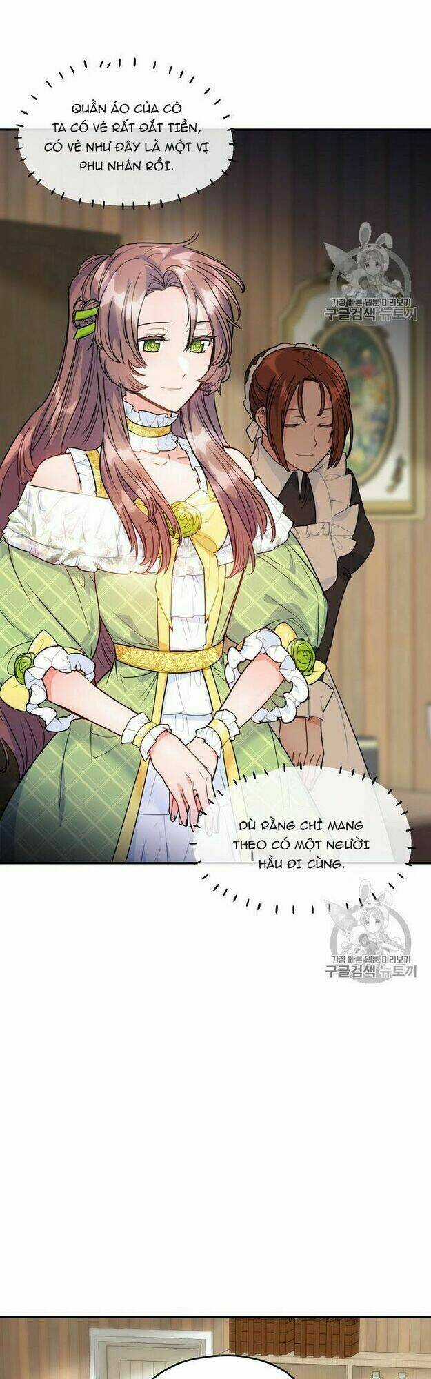 Bí Quyết Trà 50 Của Nữ Công Tước Chapter 57 trang 12