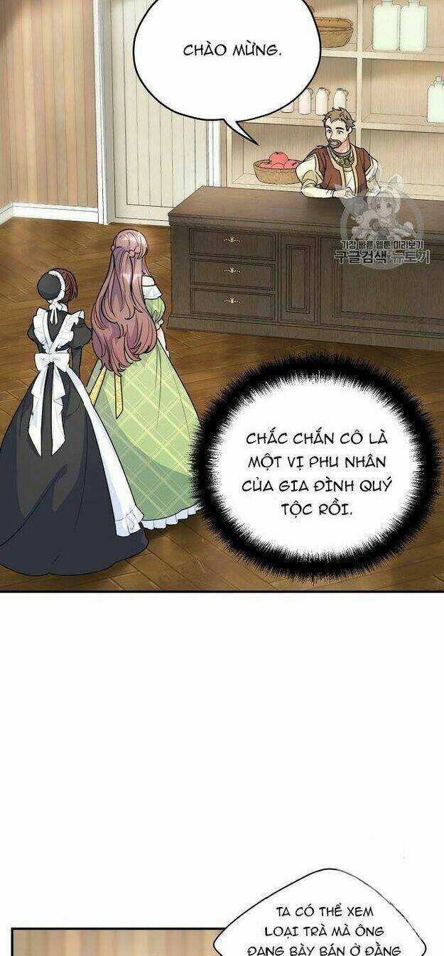 Bí Quyết Trà 50 Của Nữ Công Tước Chapter 57 trang 13