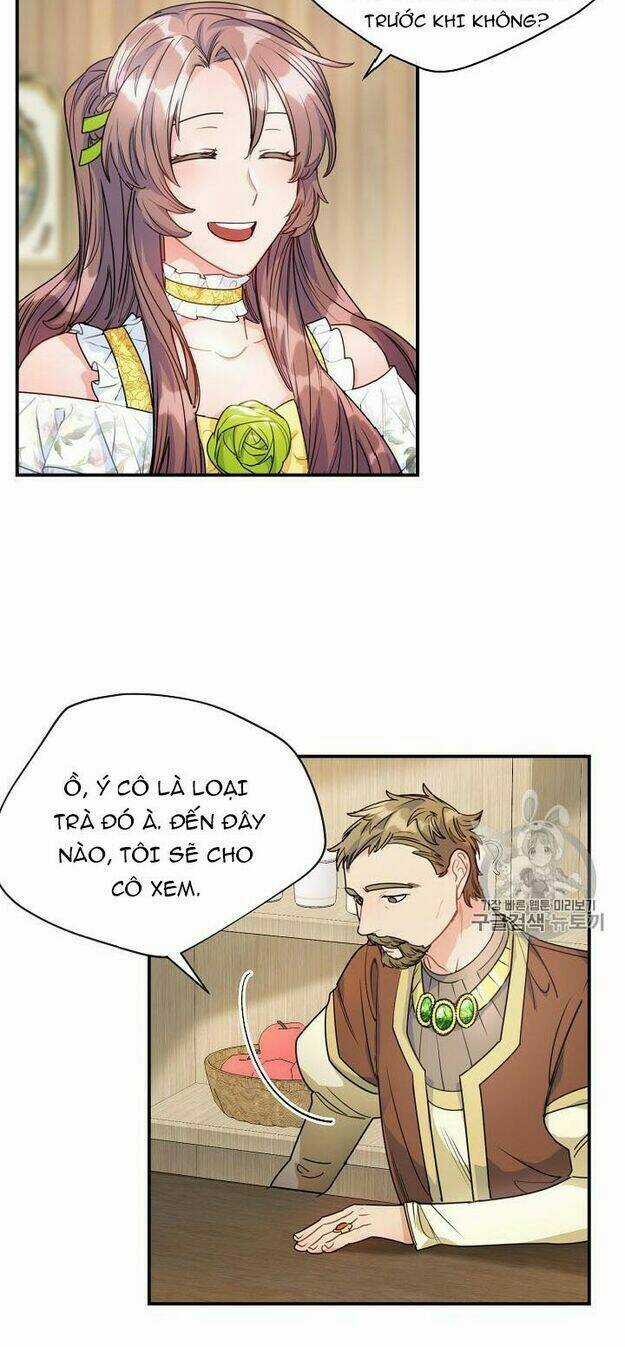 Bí Quyết Trà 50 Của Nữ Công Tước Chapter 57 trang 14