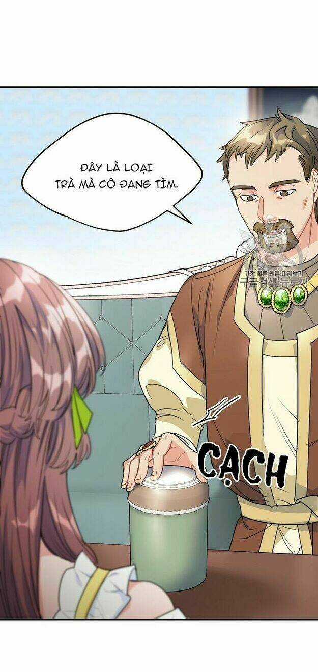 Bí Quyết Trà 50 Của Nữ Công Tước Chapter 57 trang 16