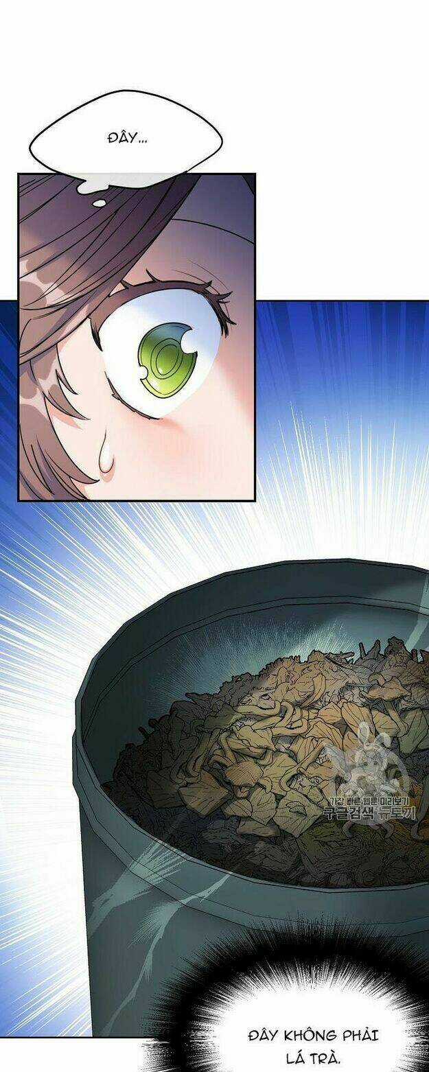 Bí Quyết Trà 50 Của Nữ Công Tước Chapter 57 trang 21