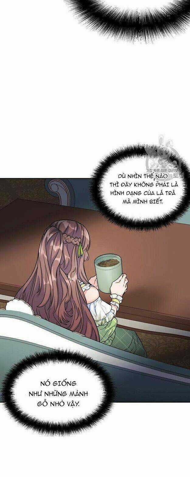 Bí Quyết Trà 50 Của Nữ Công Tước Chapter 57 trang 22