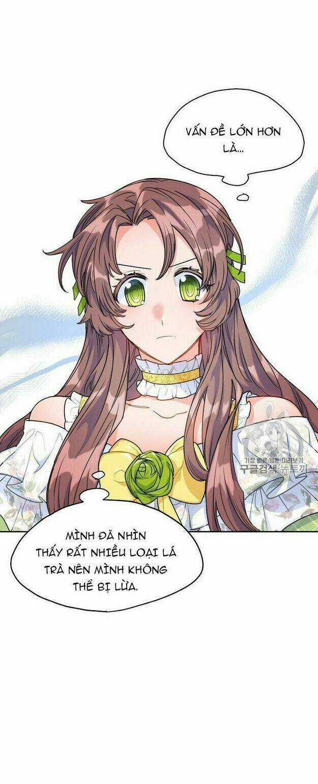 Bí Quyết Trà 50 Của Nữ Công Tước Chapter 57 trang 23