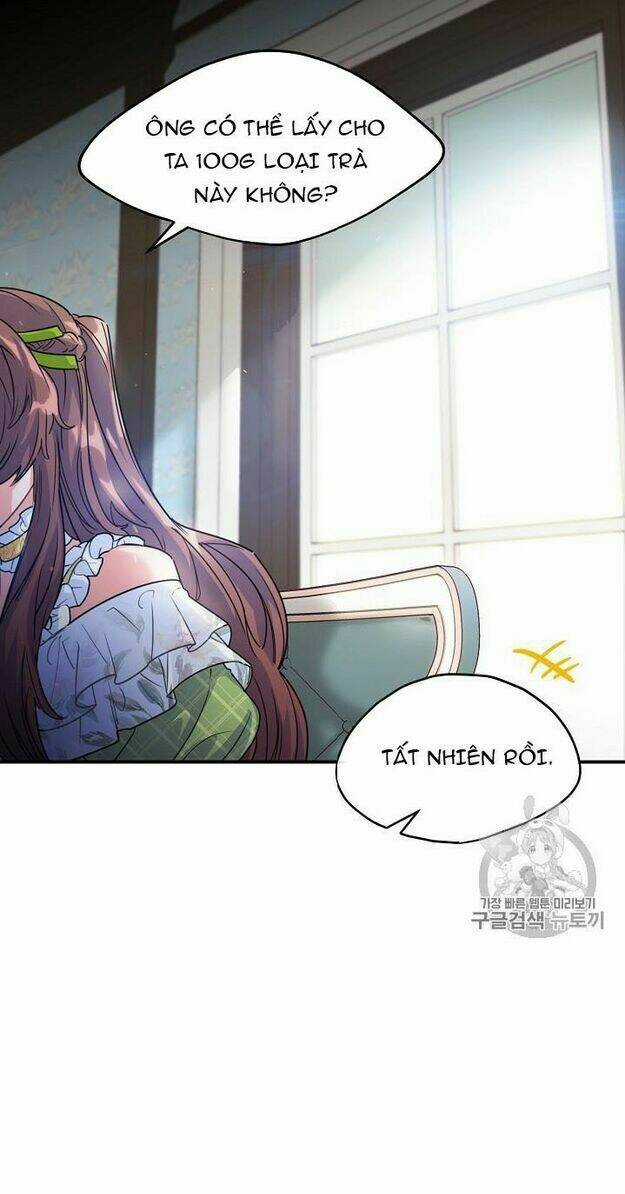 Bí Quyết Trà 50 Của Nữ Công Tước Chapter 57 trang 25