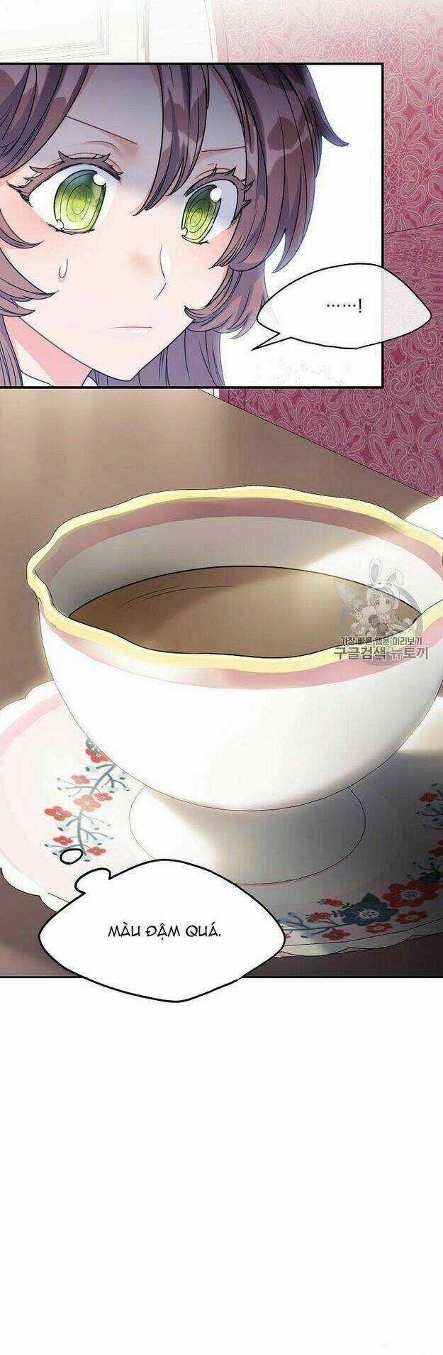 Bí Quyết Trà 50 Của Nữ Công Tước Chapter 57 trang 27