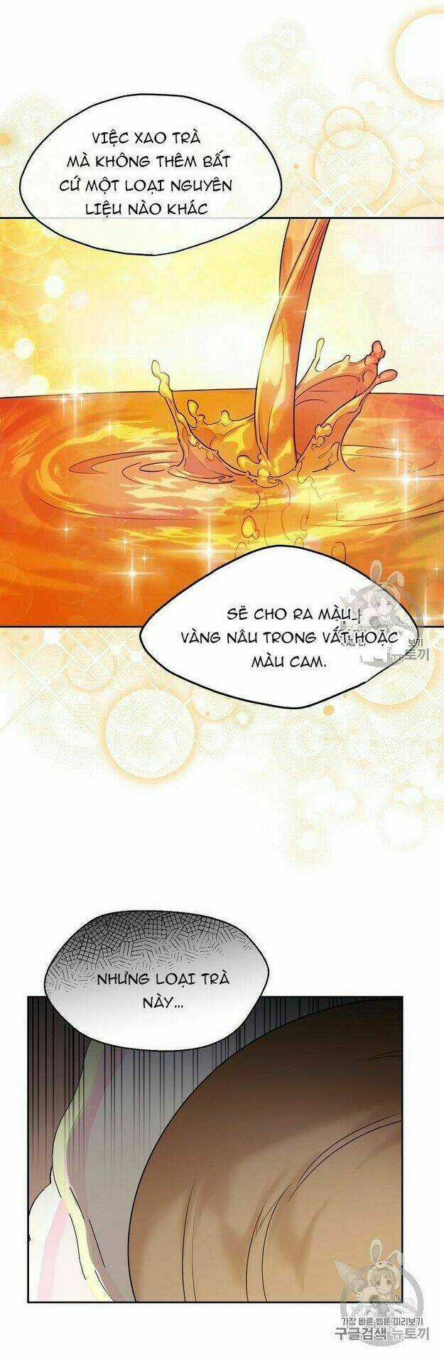 Bí Quyết Trà 50 Của Nữ Công Tước Chapter 57 trang 28