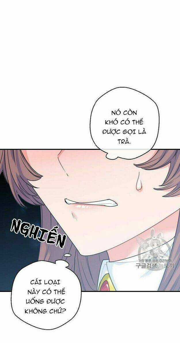 Bí Quyết Trà 50 Của Nữ Công Tước Chapter 57 trang 29