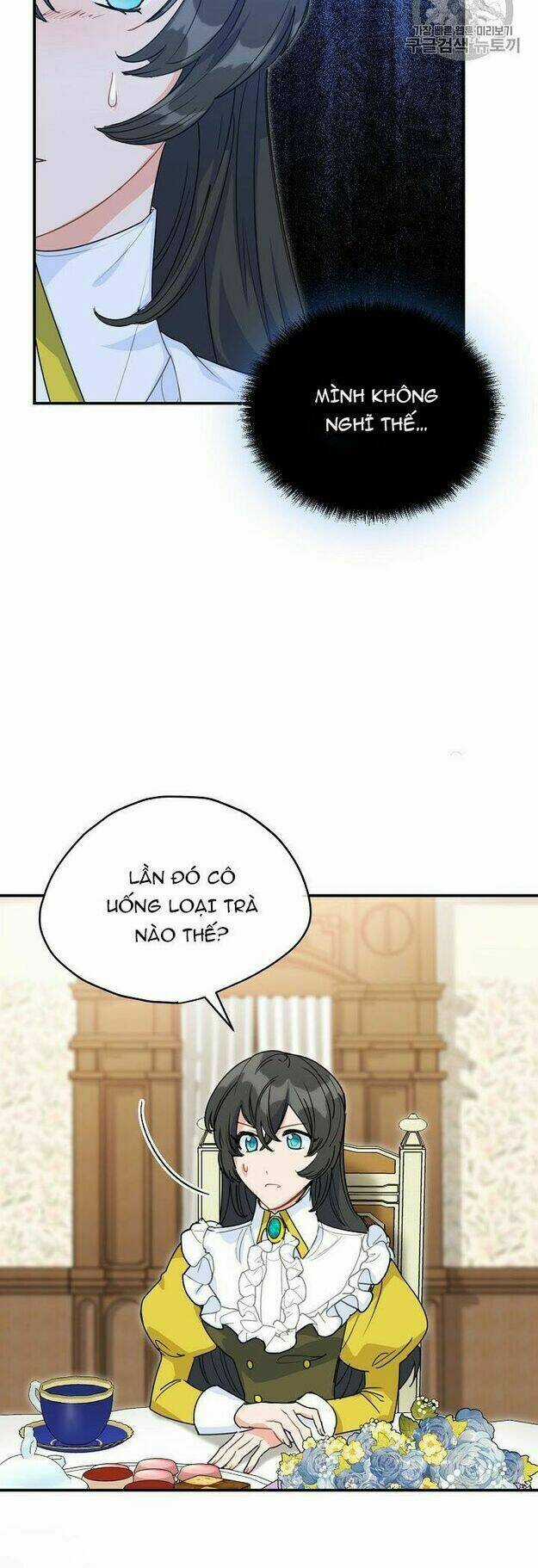 Bí Quyết Trà 50 Của Nữ Công Tước Chapter 57 trang 3