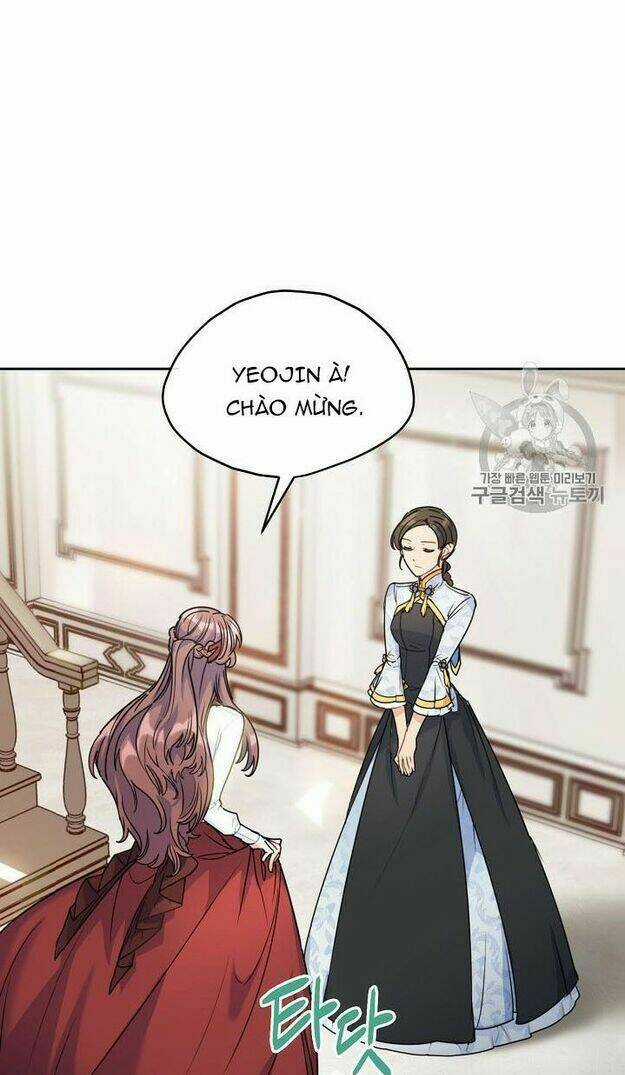 Bí Quyết Trà 50 Của Nữ Công Tước Chapter 57 trang 31