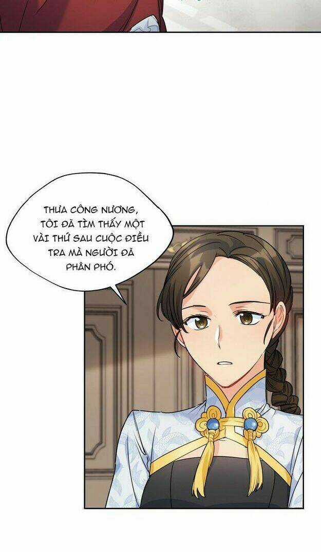 Bí Quyết Trà 50 Của Nữ Công Tước Chapter 57 trang 32